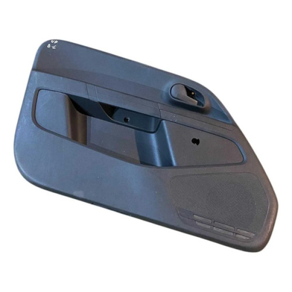 Forro Porta Dianteiro Esquerdo Volkswagen Up 2018 1s4867011