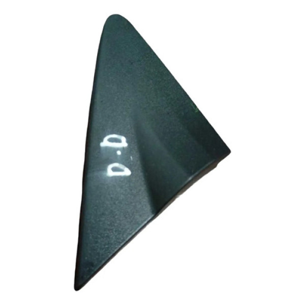 Acabamento Retrovisor Direito Chevrolet Onix 2015 94760024 Azul