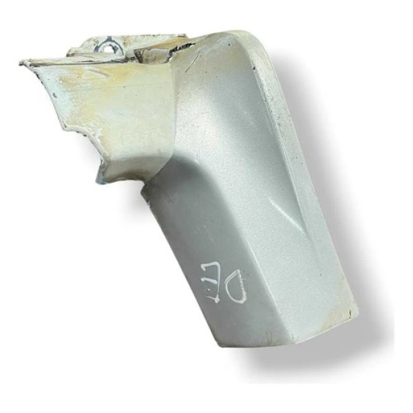 Cantoneira Esquerda Parabarro Duster 2014 2015 768516367r