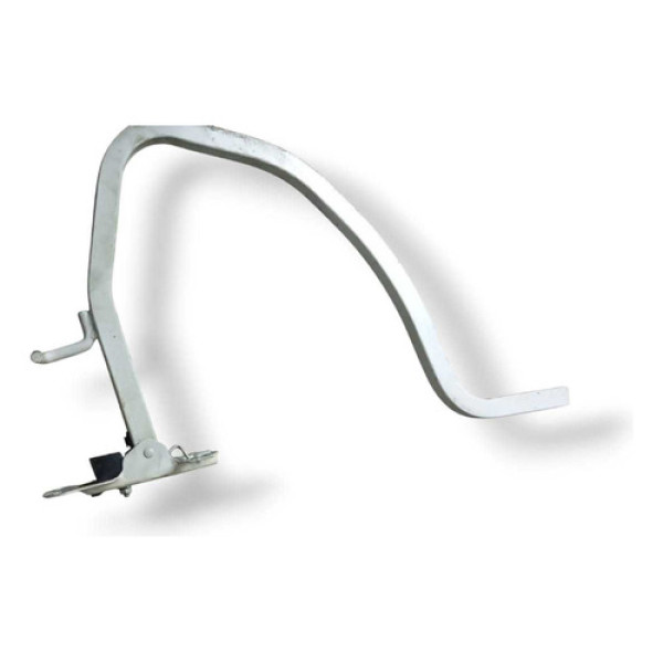 Dobradiça Tampa Porta Malas Volkswagen Voyage 1.6 2014