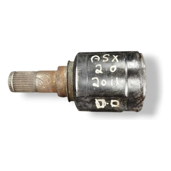 Tulipa Câmbio Semi Eixo Dianteira Direita Asx 2.0 2011 12 