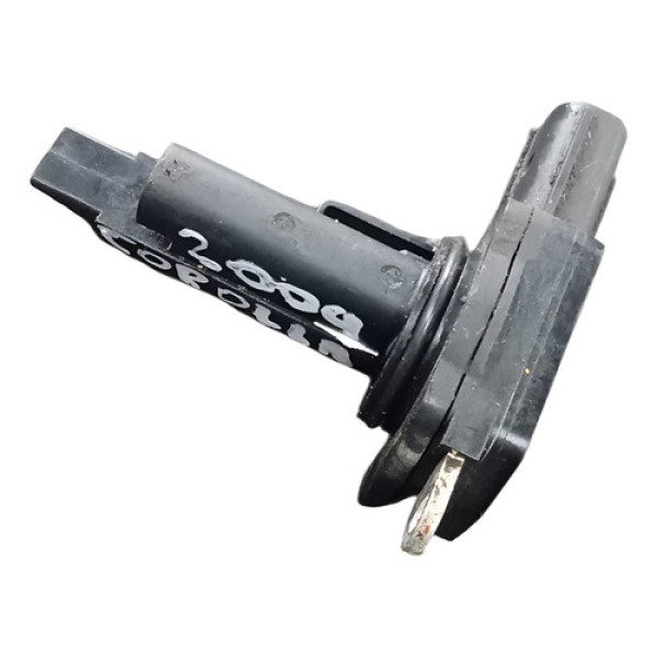 Sensor Maf Fluxo Ar Toyota Corolla 2008 2009 2010 222040v010