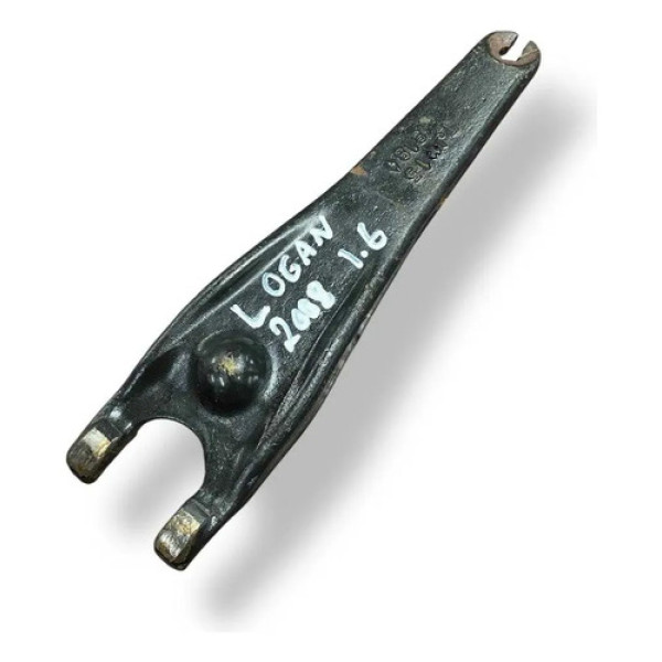Garfo Embreagem Renault Logan 1.6 2007 2008 2009 2010 2011
