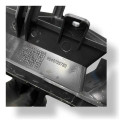  Duto Saída Ar Caixa Evaporadora Citroën C3 2011 9640705780