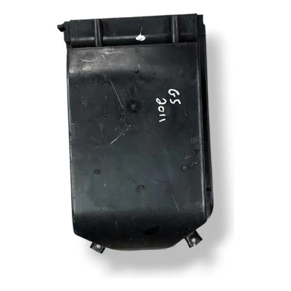 Tampa Caixa Radiador Ar Quente  Volkswagen Gol T1006545q