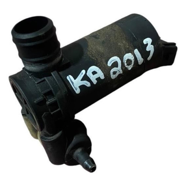 Motor Esguicho Parabrisa Ford Ka 1.0 2008/2013 7s5517k624aa