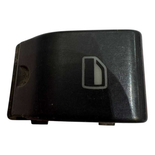 Botão Vidro Traseiro Direito Vw Fox 2010 A 2016 5z1959855a