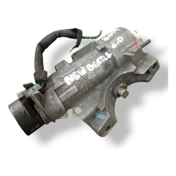 Comutador Ignicao Volkswagen New Beetle 2000/2007 4b0905851