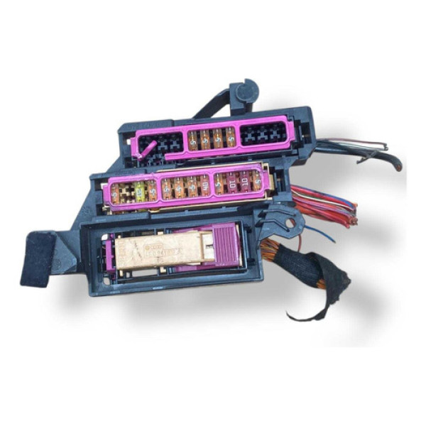 Caixa Fusíveis Audi A5 2.0 2010 2011 2012 2013 Automático