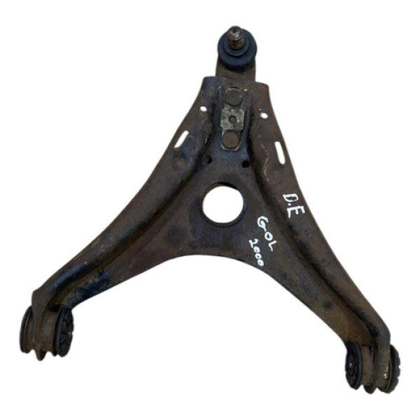 Bandeja Balança Dianteira Esquerda Volkswagen Gol G3 99/02 