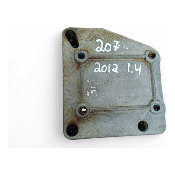 Suporte Compressor Peugeot 206 207 1.4 2012 9656881780