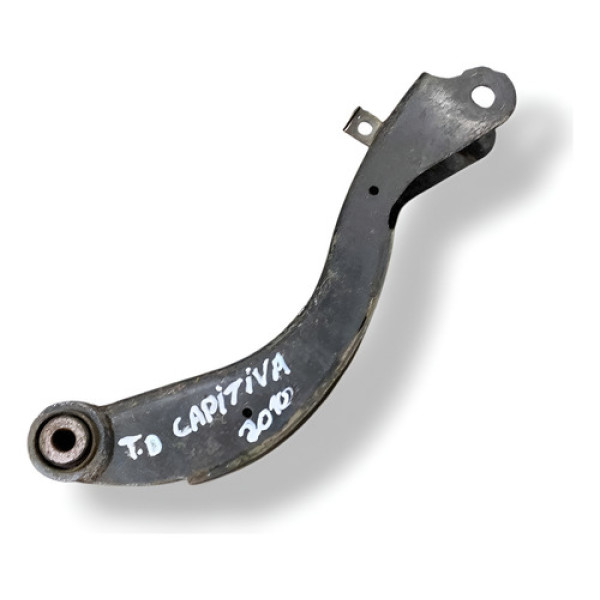 Braço Traseiro Direita  Chevrolet Captiva 2010 2011 2012