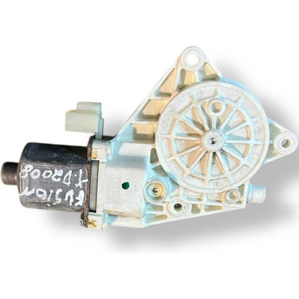 Motor Vidro Elétrico Traseira Direita Ford Fusion 2008/2012