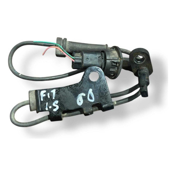 Sensor Abs Dianteiro Direito Fiat Argo 2018 2019 2020 2021