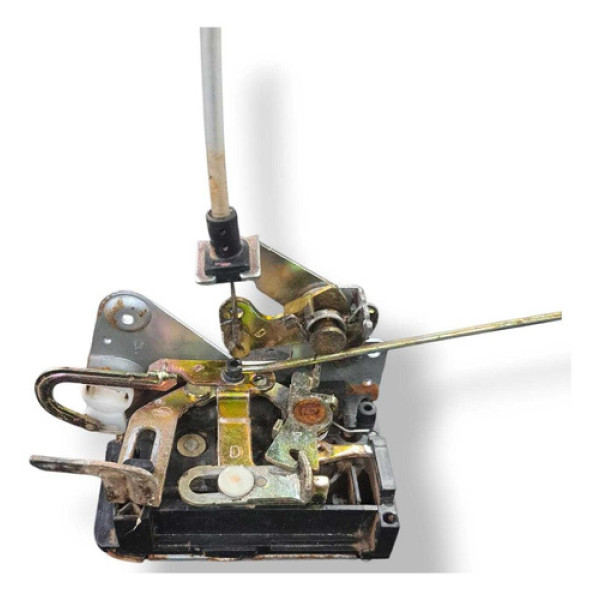 Fechadura Porta Dianteira Direita Volkswagen Gol G3 2003