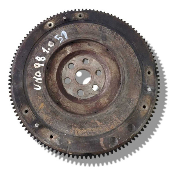 Volante Cremalheira Motor Fiat Uno Palio 1.0 Fiasa 8v 335997