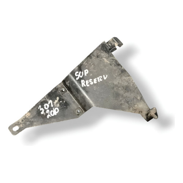 Suporte Partida Frio Peugeot 307 2010 2011 2012 2013 2014