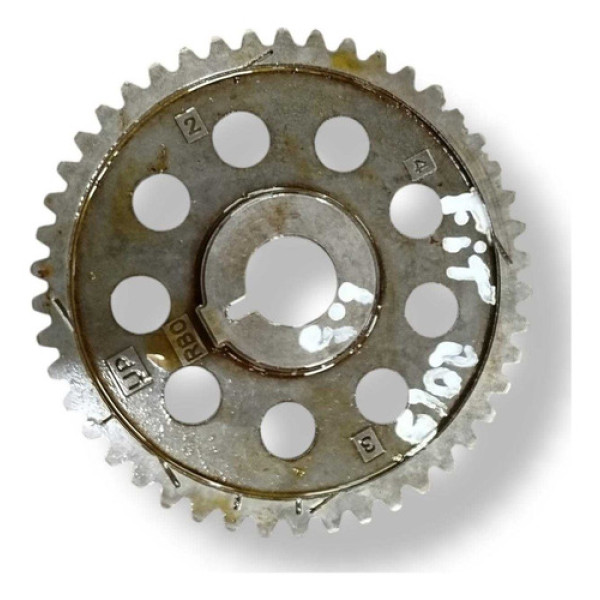 Polia Comando Valvulas Honda New Fit 1.5 2015 2016 2017 2018