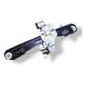 Maquina Vido Dianteira Esquerda Chevrolet Cobalt 2013 2014