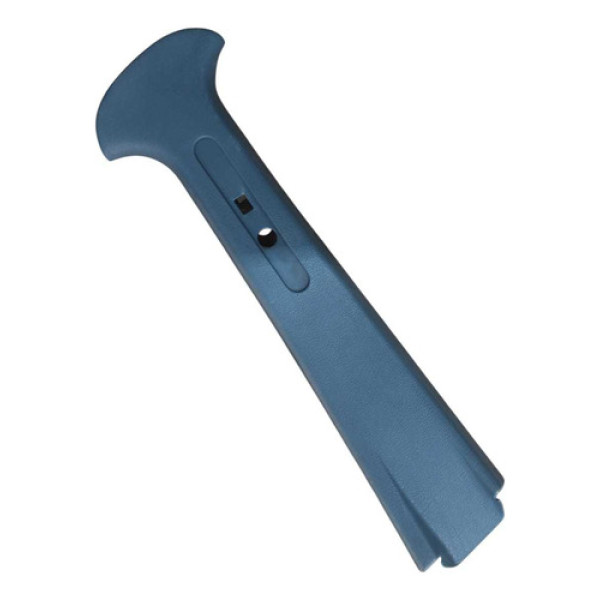 Moldura Coluna Dianteira Direita Scenic 2.0 1999 7700835104