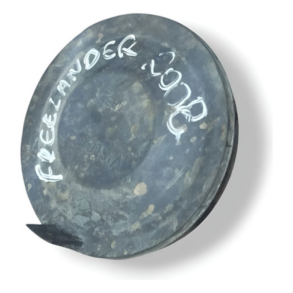 Tampa Vedação Farol Rover Freelander 2 3.2 2008 1k6941608