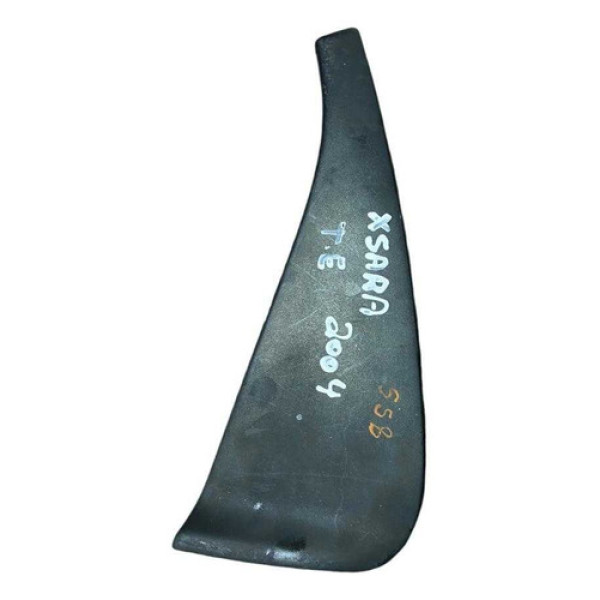 Moldura Porta Tras Esque Citröen Xsara Picasso 04 9633412177