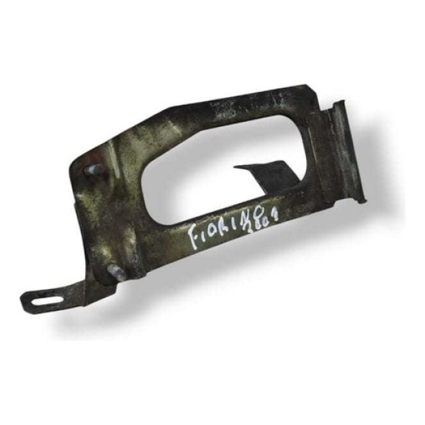 Suporte Módulo Injeção Fiat Fiorino 1.3 2002/2003/2004/2005