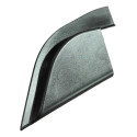 Moldura Interna Retrovisor Esquerdo Sonic Sedán 12 95015625 Preto