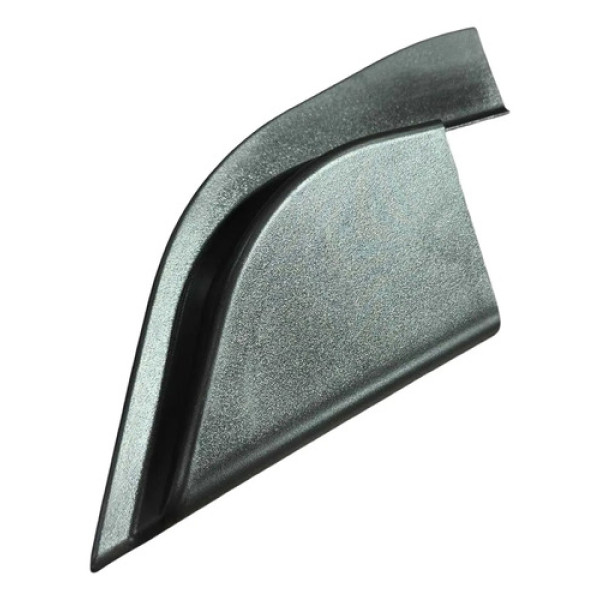Moldura Interna Retrovisor Esquerdo Sonic Sedán 12 95015625 Preto