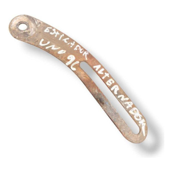 Esticador Alternador Fiat Uno 1994 1995 1996 1997 A 1998