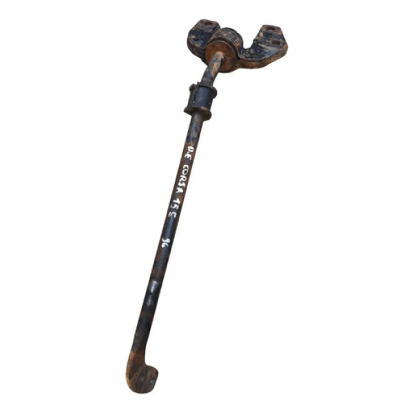 Braço Asa De Morcego Dianteiro Esquerdo Gm Corsa 1996/1999