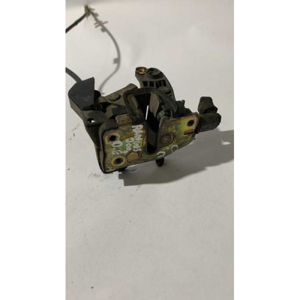   Fechadura Eletrica Dianteira Esquerda Ford Ranger  2000