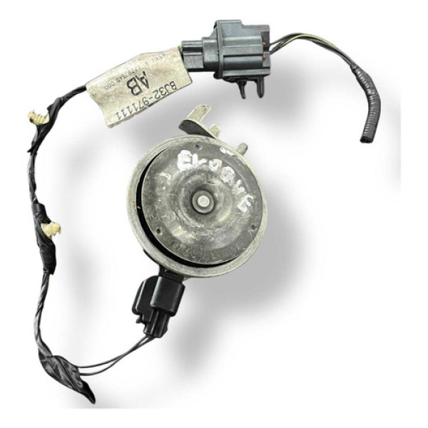 Buzina Alarme Land Rover Evoque 2014/2015/2016 - Bj32971111