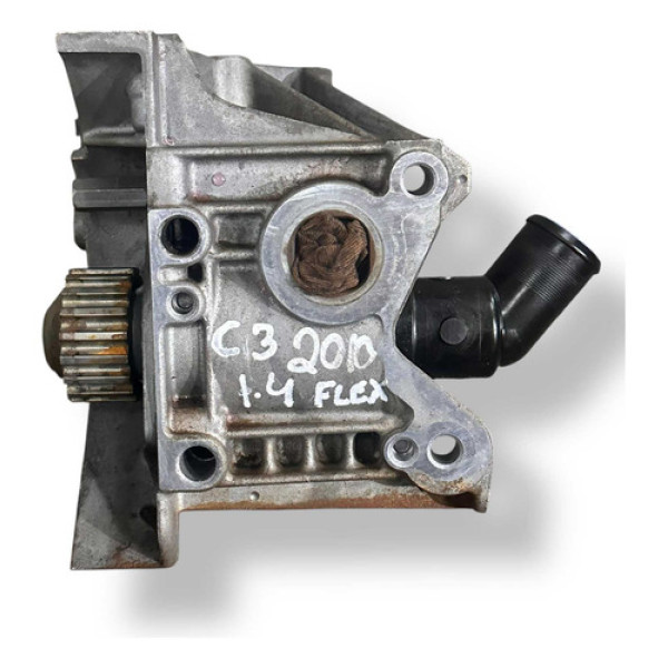 Bomba Agua Citroen C3 2011 2012 2013 2014 2015 9646075210