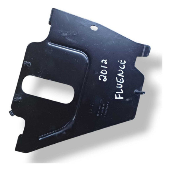 Suporte Módulo De Injeção Renault Fluence 2013 237148334r