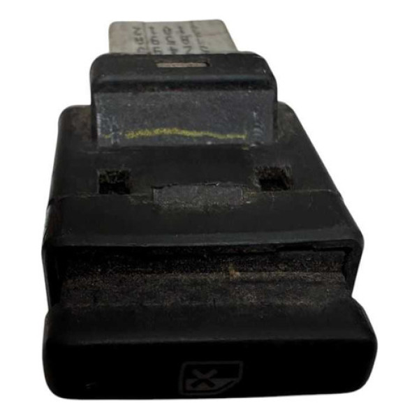 Botão Trava Vidro Volkswagen Crossfox  2011/2012 5z4959859a