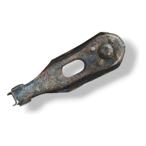 Bandeja Balança Dianteira Esquerda Ford Belina Del Rey 1990