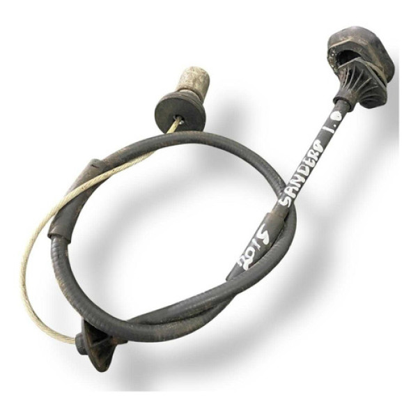 Cabo Embreagem Renault Sandero 1.0 2014 2015 2016 307705043r