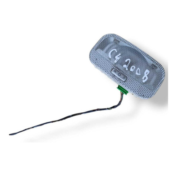 Luz Cortesia Teto Citroën C4 2008 2009 2010 2011 9652262180