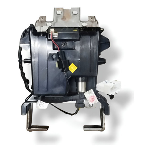 Acabamento Console Interno Hyundai Azera 2008 846923l000