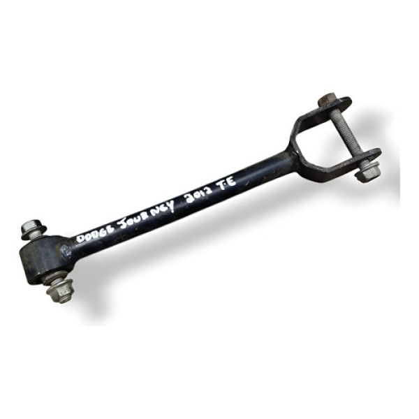 Braço Suspensão Traseira Esquerda Dodge Journey 2012 2013