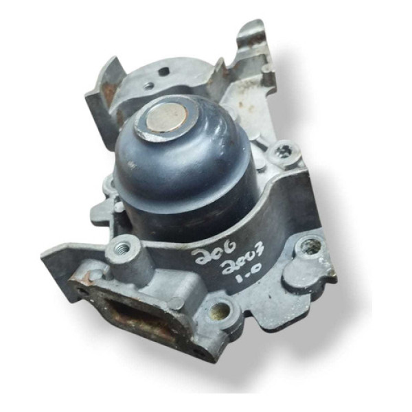 Bomba Da Água Renault Clio Peugeot 206 1.0 2001 2002 A 2006