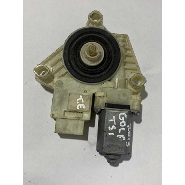 Motor Vidro Elétrico Trasei Esquerdo Golf Tsi 2013 504959811