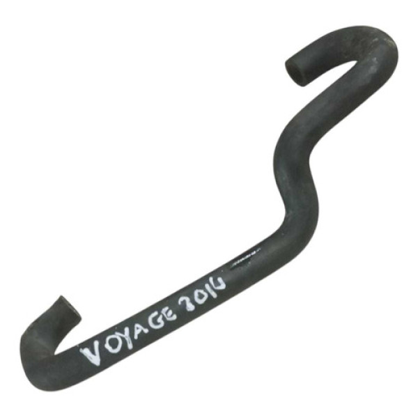 Mangueira Inferior Radiador Vw Voyage 1.6 2013 377201817