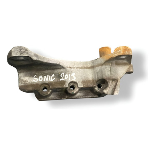 Suporte Coxim Motor Chevrolet Sonic 1.6 2013 2014 96852492