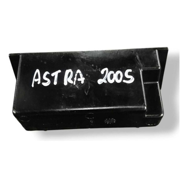 Cinzeiro Console Chevrolet Astra Sedan 2005 A 2008 90561326