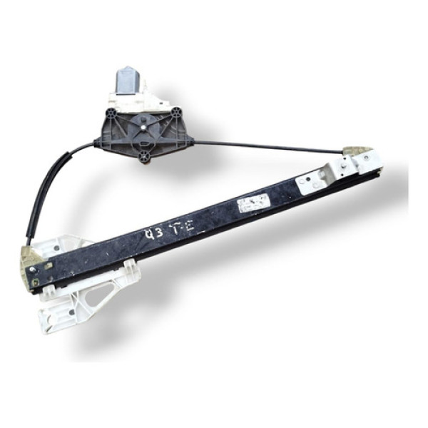 Maquina Vidro Elétrica Motor Tras Esq Audi Q3 2017 2018 2019