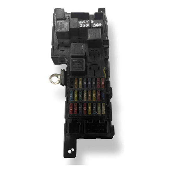 Caixa Fusíveis Volvo S60 2.0 2001 2002 2003 518322326