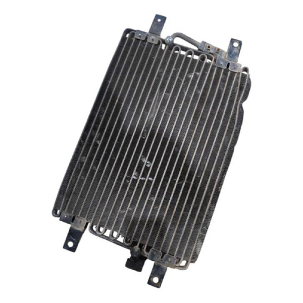 Condesador Ar Condicionado Fiat Palio 1.0 1996/1997/1998