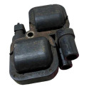  Bobina De Ignição Mercedes B180 E320 2009/11 A0001587803 -1